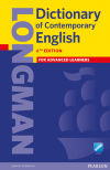 Dictionary of Contemporary English