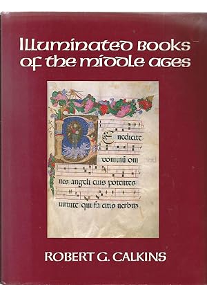 Illuminated Books of the Middle Ages
