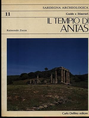Il tempio di Antas