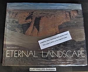 Eternal Landscape: Utah, Arizona, Colorado, New Mexico