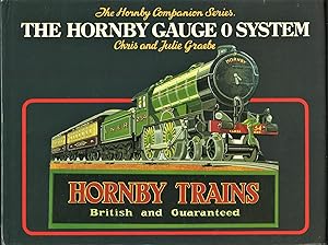 The Hornby gauge O system. The Hornby Compagnion Series