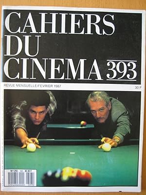 Cahiers du cinéma 393, Mars 1987.