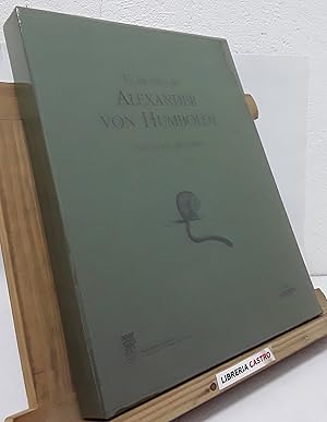 El mundo de Alexander von Humboldt