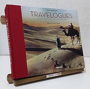 Travelogues. Crónicas del mayor viajero de su tiempo (1892-1952)