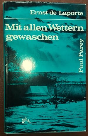 Mit allen Wettern gewaschen. Anglergeschichten.