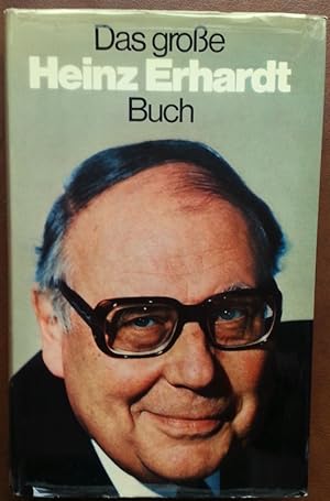 'Das große Heinz Erhardt Buch.'