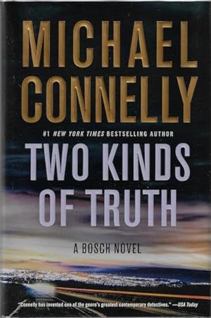Two Kinds of Truth (A Harry Bosch Novel)