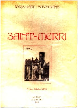 Saint-merri