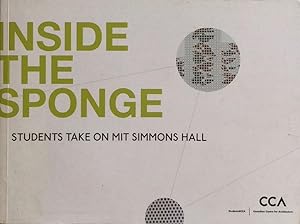 Inside the Sponge: Students Take On MIT Simmons Hall.