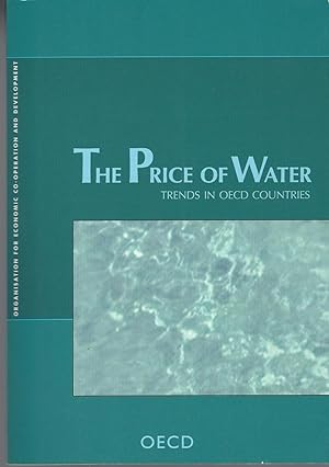Price Of Water: Trends In O E C D Countries