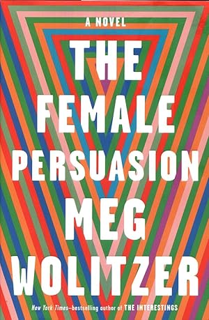 The Female Persuasion