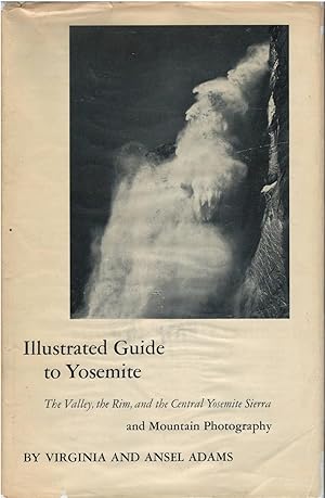 Illustrated Guide to Yosemite