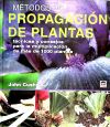 METODOS PROPAGACION DE PLANTAS