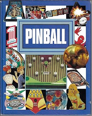 Pinball, (english)