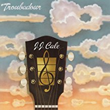 Troubadour [Vinyl LP] [Schallplatte]