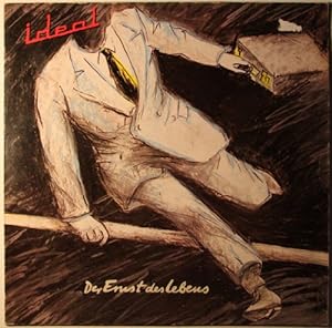 Der Ernst des Lebens (1981) [Vinyl LP]