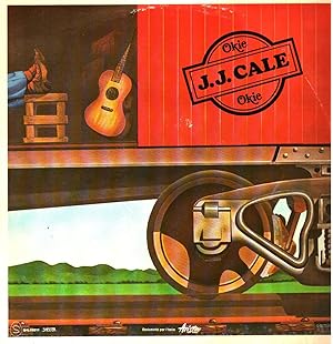 Okie [Vinyl] / J. J. Cale