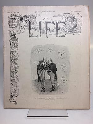 Life [November 20, 1919]