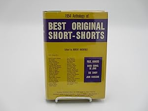 1954 Anthology of Best Original Short-Shorts.