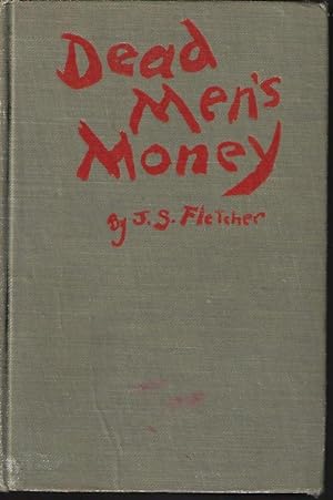 DEAD MEN'S MONEY