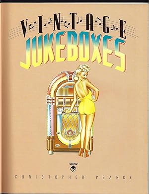 Vintage Jukeboxes, (english)