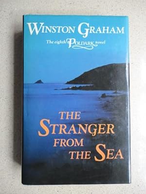 The Stranger from the Sea: A Novel of Cornwall, 1810-1811 (Poldark 8)