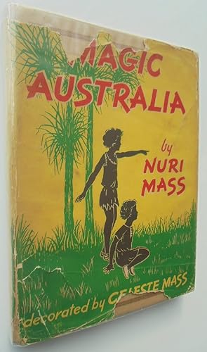 Magic Australia. 1947