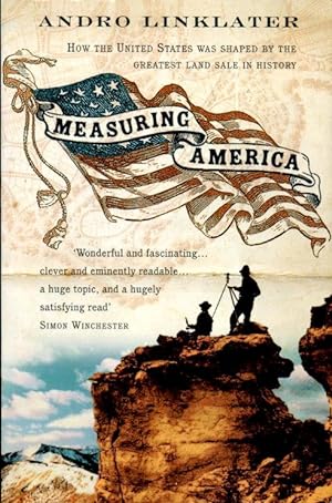 Measuring America