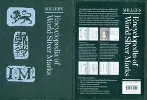 Miller's Encyclopedia Of World Silver Marks. 2 vols.