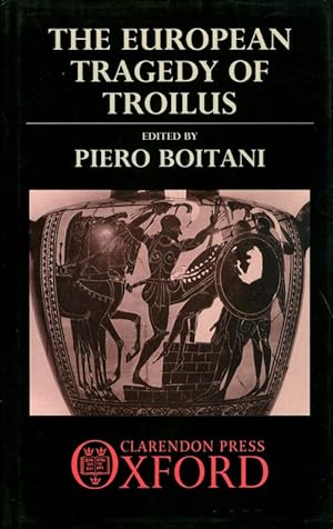 The European Tragedy of Troilus