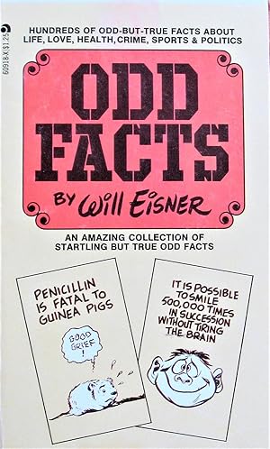 Odd Facts