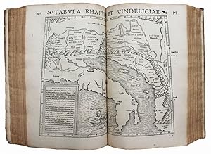 Geografikon bibloi epta kai deka. Rerum geographicum libri septemdecim