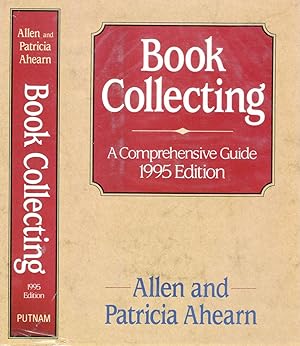 BOOK COLLECTING: A COMPREHENSIVE GUIDE, 1995 EDITON.