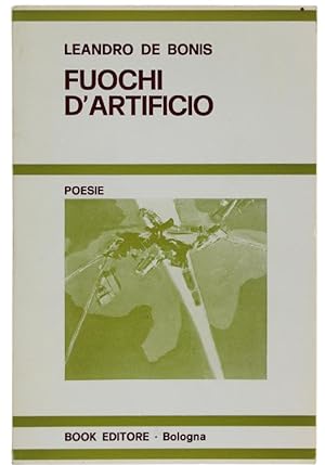 FUOCHI D'ARTIFICIO.: