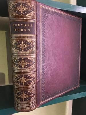 The Pilgrim's Progress and Other Works of John Bunyan