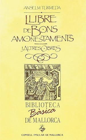 Llibre de bons amonestaments (bbm)