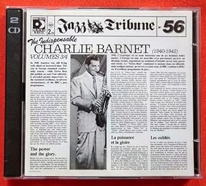 2 CD. The Indispensable Charle Barnet (1940-1942)