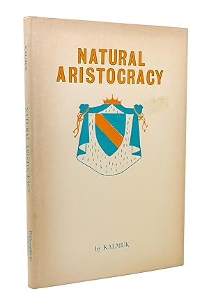 NATURAL ARISTOCRACY