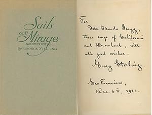 Sails and Mirage and Other Poems