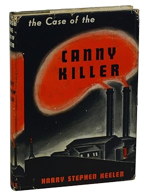 The Case of the Canny Killer