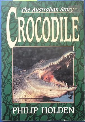 Crocodile: The Australian Story