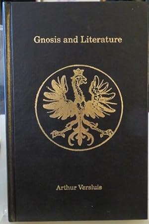 GNOSIS AND LITERATURE