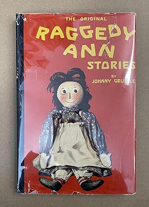 The Original Raggedy Ann Stories