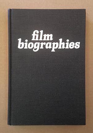 Film Biographies