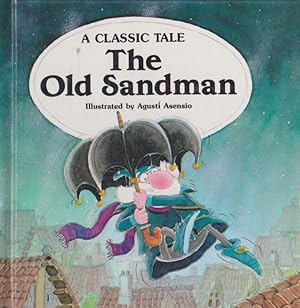 The Old Sandman (A CLASSIC TALE)