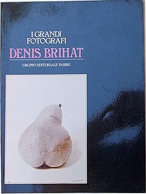 Denis Brihat.