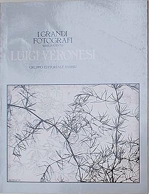 Luigi Veronesi.