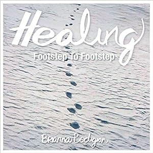 HEALING FOOTSTEP TO FOOTSTEP