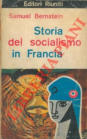 Storia del socialismo in Francia. Dall'illuminismo alla Comune. II.