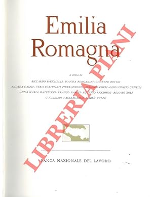 Emilia Romagna.